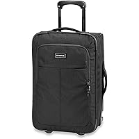 Amazon.com | Dakine 365 Roller 100L - Black | Carry-Ons
